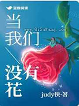 当我们没有花小说