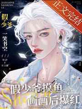 假少爷摸鱼画画后爆红了小说