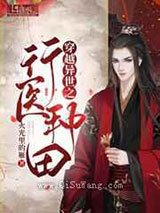 穿越异世之行医种田小说