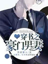 穿书之豪门男妻小说