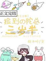捡到的陀总三岁半小说