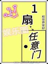 一扇任意门小说