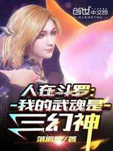 人在斗罗:我的武魂是三幻神小说