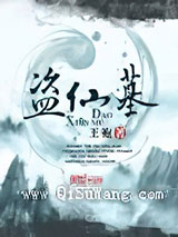 盗仙墓小说
