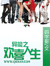 异能之欢喜人生小说