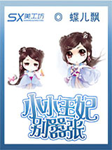 小小王妃别嚣张小说