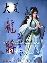 大夏龙将小说