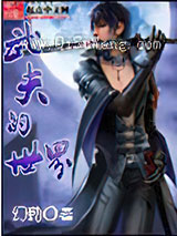 武夫的世界小说