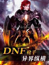 DNF枪手异界纵横小说