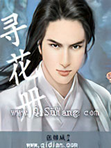 寻花册小说