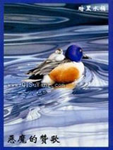 恶魔的赞歌小说