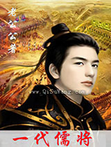 一代儒将小说