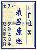 重生之我是康熙小说