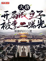 大唐：开局成皇子，被李二曝光小说