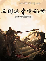 三国之争锋乱世小说