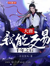 大唐：我能交易千年之后小说