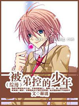 [综漫]被弟控的少年小说