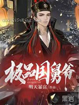 极品国舅爷小说