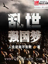 乱世强国梦小说