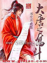 大唐之奋斗小说