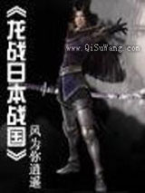 龙战日本战国小说