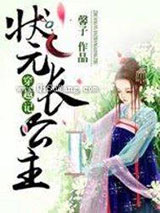 穿越记：状元长公主小说