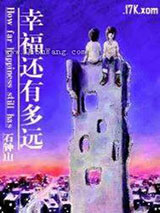幸福还有多远小说