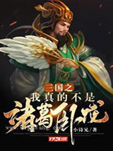 三国之我真不是诸葛卧龙小说