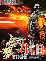 梦幻抗日小说