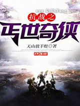 抗战之丐世奇侠小说