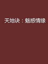 天地诀：魅惑情缘小说