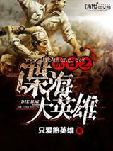 抗日之谍海大英雄小说