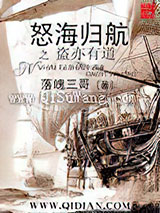 怒海归航小说