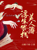 浮生客栈：美人簿小说