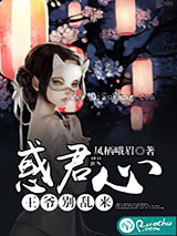 惑君心：王爷别乱来小说