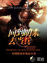 回到明末去当兵小说