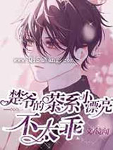 楚爷他每天都在吃醋小说