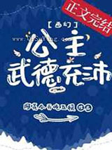 公主武德充沛小说