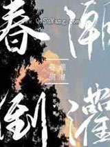 春潮倒灌小说