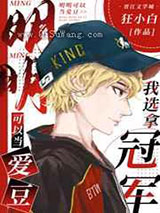 明明可以当爱豆，我选拿冠军小说