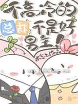 不高冷的总裁不是好男主小说