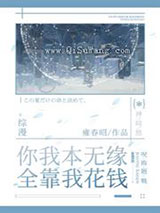 你我本无缘，全靠我花钱小说
