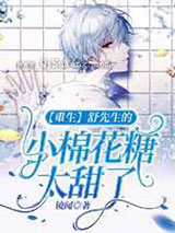 舒先生的棉花糖太甜了小说