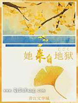 她来自地狱小说