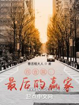 四合院：最后的赢家小说