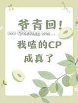 爷青回,我嗑的cp成真了小说