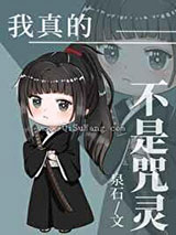 我真的不是咒灵小说