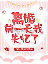 离婚前一天我失忆了小说