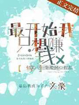 最开始我只想赚钱小说