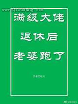 满级大佬退休后老婆跑了小说